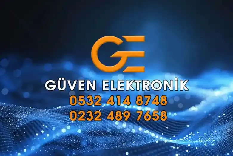 Güven Elektronik
