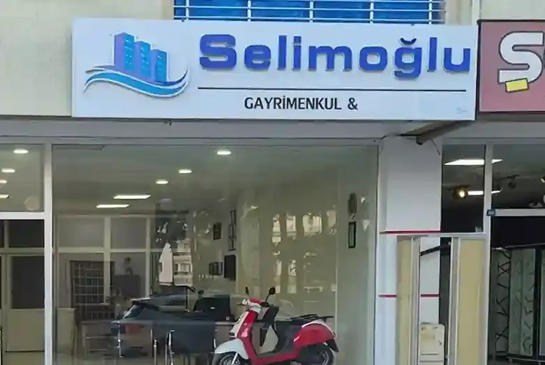 Selimoglu Gayrimenkul