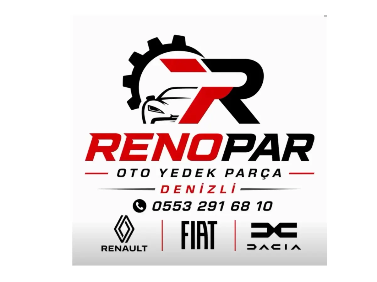 Renopar OTO Yedek Parça