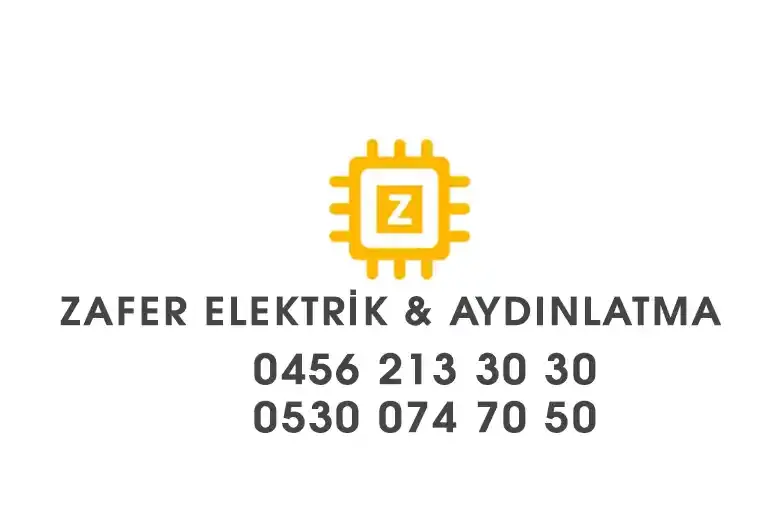 Zafer Elektrik & Aydınlatma