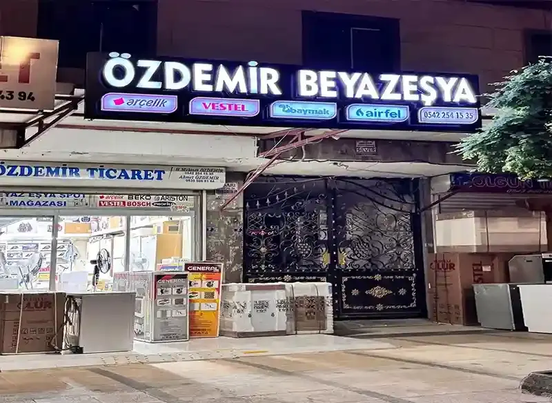 Spot Pazarı