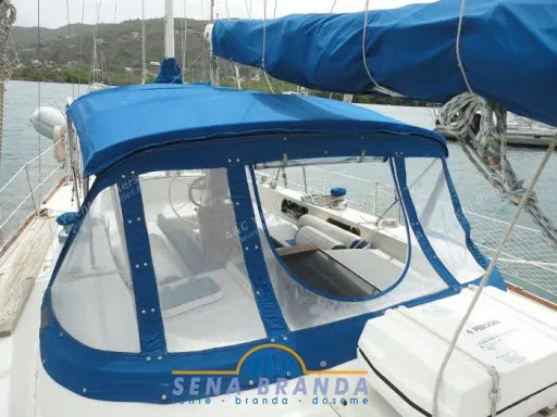Sena Tente Branda Döşeme