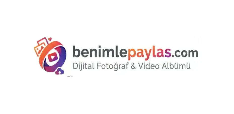 Qr Kodlu Dijital Anı Albümü